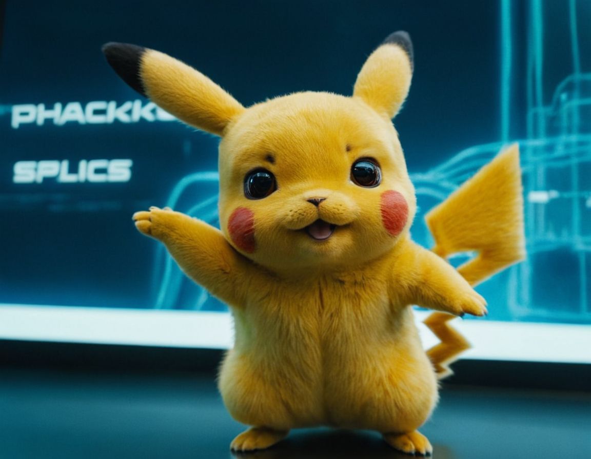 ¿Alguna vez pensaste que Pokémon podría ser clave para probar la inteligencia artificial?